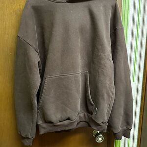 COMFRT ESPRESSO Hoodie Sweater